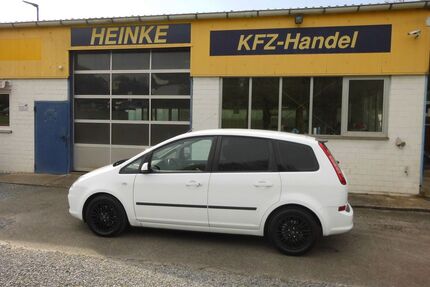 Ford C-Max Gebrauchtwagen