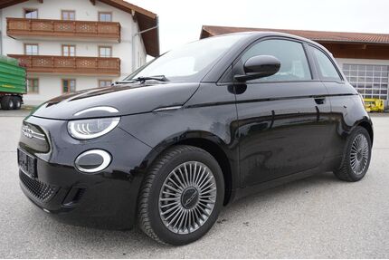 Fiat 500e Gebrauchtwagen