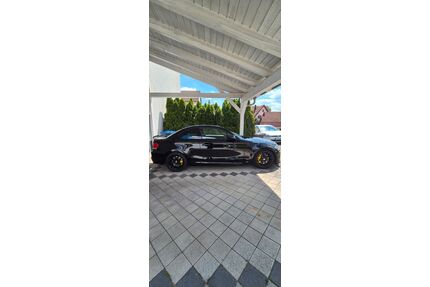 BMW 135 Gebrauchtwagen