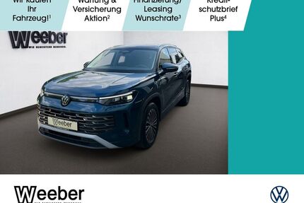 VW Tayron Gebrauchtwagen