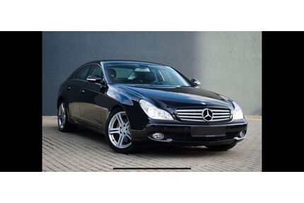 Mercedes-Benz CLS 350 Gebrauchtwagen