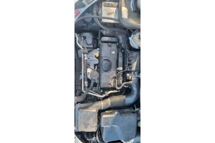 Peugeot 206 Gebrauchtwagen