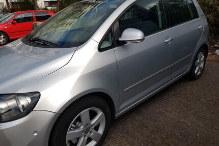 VW Golf Plus Gebrauchtwagen