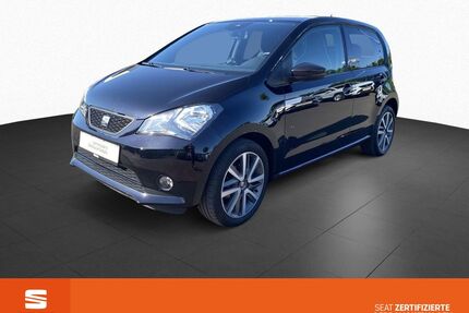 Seat Mii Gebrauchtwagen