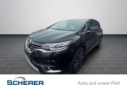 Renault Espace Gebrauchtwagen