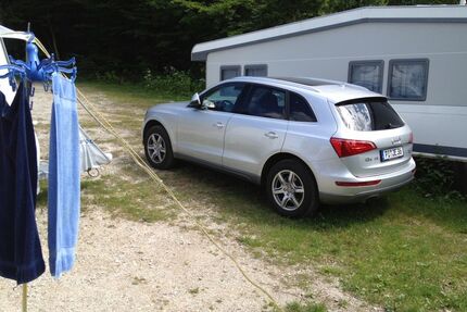 Audi Q5 Gebrauchtwagen