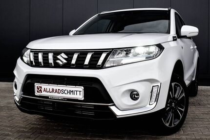 Suzuki Vitara Gebrauchtwagen