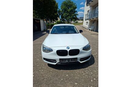 BMW 116 Gebrauchtwagen