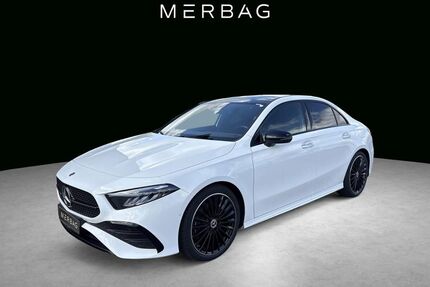Mercedes-Benz A 220 Gebrauchtwagen