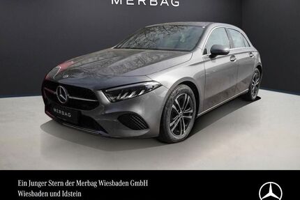 Mercedes-Benz A 180 Gebrauchtwagen
