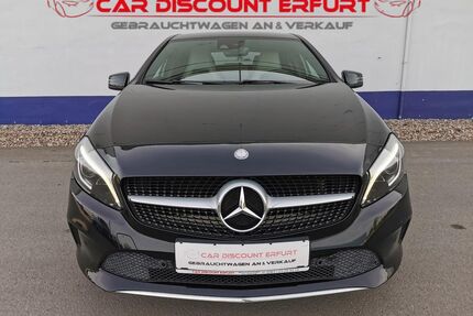 Mercedes-Benz A 200 Gebrauchtwagen