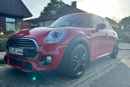 Mini Cooper Gebrauchtwagen