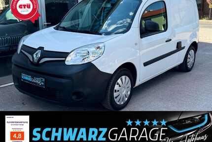 Renault Kangoo Gebrauchtwagen