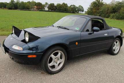 VW MX-5 