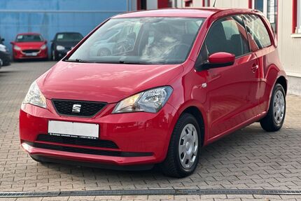 Seat Mii Gebrauchtwagen