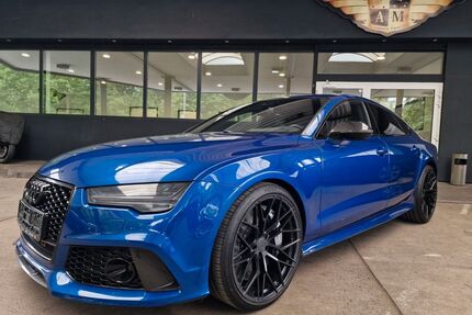 Audi RS7 Gebrauchtwagen