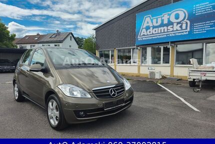 Mercedes-Benz A 160 Gebrauchtwagen