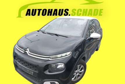Citroen C3 Gebrauchtwagen