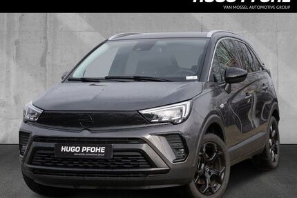 Opel Crossland (X) Gebrauchtwagen