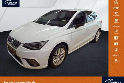 Seat Ibiza Gebrauchtwagen