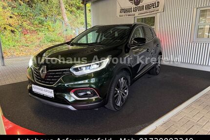 Renault Kadjar Gebrauchtwagen
