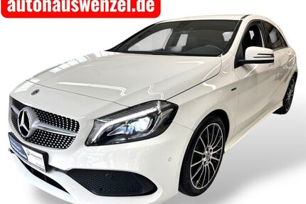 Mercedes-Benz A 180 Gebrauchtwagen