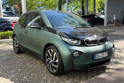 BMW i3 Gebrauchtwagen