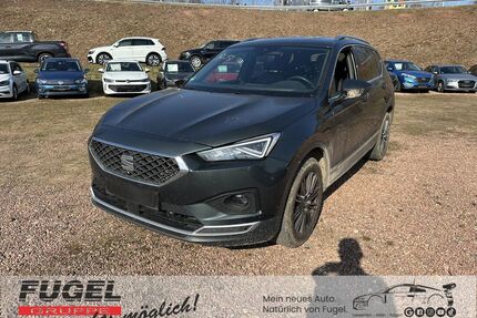Seat Tarraco Gebrauchtwagen