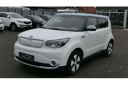 Kia Soul Gebrauchtwagen