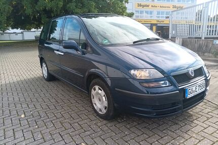 Fiat Ulysse Gebrauchtwagen