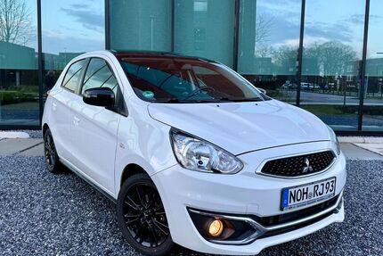 Mitsubishi Space Star Gebrauchtwagen