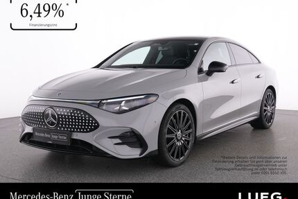 Mercedes-Benz CLA 250 Gebrauchtwagen
