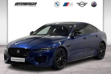 Jaguar XE Gebrauchtwagen