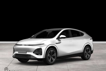 XPeng G6 Gebrauchtwagen