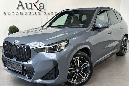 BMW iX1 Gebrauchtwagen