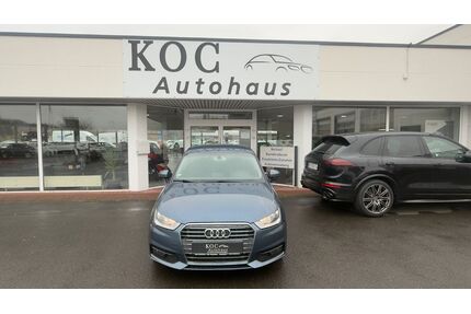 Audi A1 Gebrauchtwagen