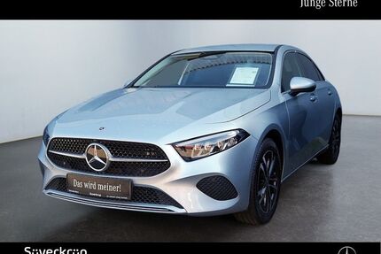 Mercedes-Benz A 250 Gebrauchtwagen