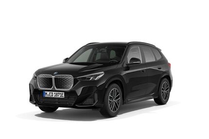 BMW iX1 Gebrauchtwagen