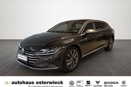 VW Arteon Gebrauchtwagen