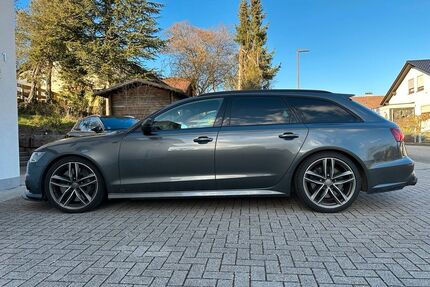 Audi S6 Gebrauchtwagen