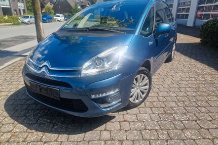 Citroen C4 Picasso Gebrauchtwagen