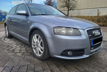 Audi A3 Gebrauchtwagen