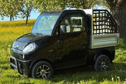 Microcar Andere Gebrauchtwagen