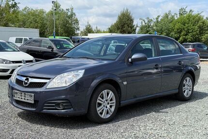 Opel Vectra Gebrauchtwagen