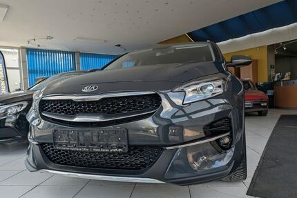 Kia XCeed Gebrauchtwagen
