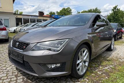Seat Leon Gebrauchtwagen