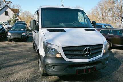 Mercedes-Benz Sprinter Gebrauchtwagen