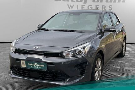 Kia Rio Gebrauchtwagen
