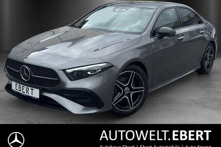Mercedes-Benz A 220 Gebrauchtwagen