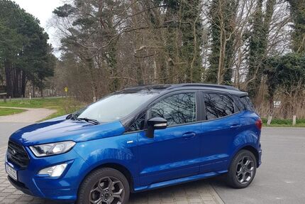 Ford EcoSport Gebrauchtwagen